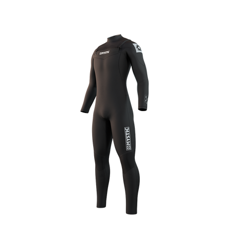 Neoprene Star Fullsuit 5/3mm Double Fzip Mystic