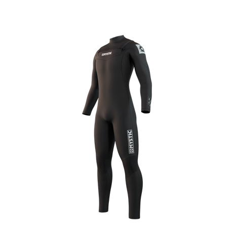 Neopreno Star Fullsuit 3/2mm Double Fzip Mystic