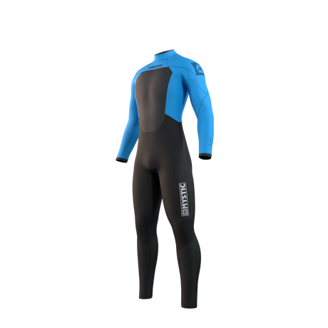 Neopreno Star Fullsuit 5/3mm Bzip Mystic