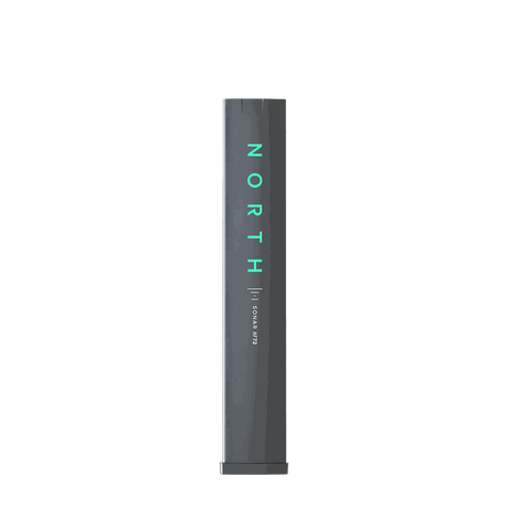 Sonar Foil Mast North