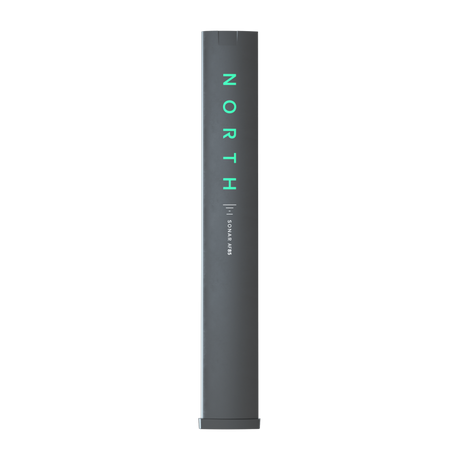 Sonar Foil Mast