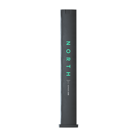 Sonar Kite Mast North