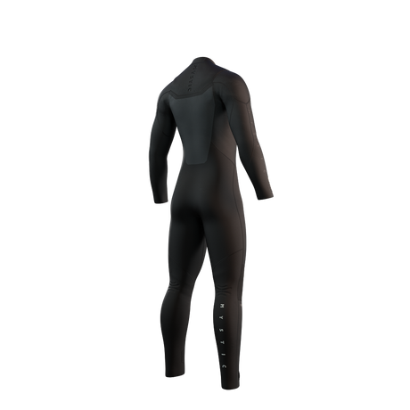 Neoprene Voltt Fullsuit 5/4/3 Fzip Mystic