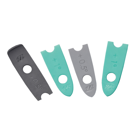 Sonar Stabilizer Shim Kit