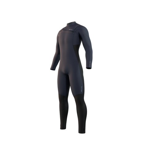 Neopreno Majestic Fullsuit 5/4mm Fzip Mystic