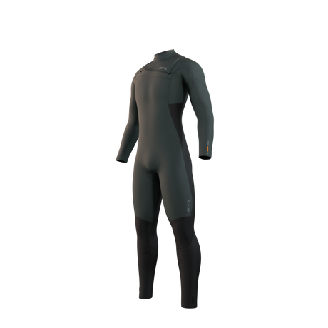 Neopreno Majestic Fullsuit 3/2mm Fzip Mystic 2025