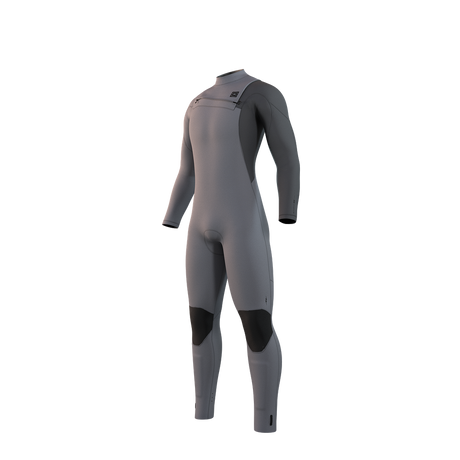Neoprene Marshall Fullsuit 5/3mm Fzip Mystic