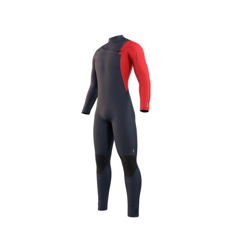 Neopreno Marshall Fullsuit 5/3mm Fzip Mystic