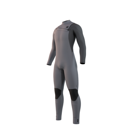 Neopreno Marshall Fullsuit 3/2mm Fzip Mystic