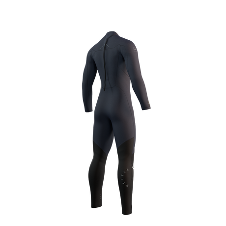 Neoprene Marshall Fullsuit 5/3mm Bzip Mystic