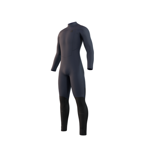 Neopreno  Marshall Fullsuit 5/3mm Bzip Mystic