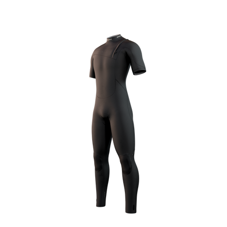 Neopreno The One Shortarm 3/2mm Zipfree Mystic
