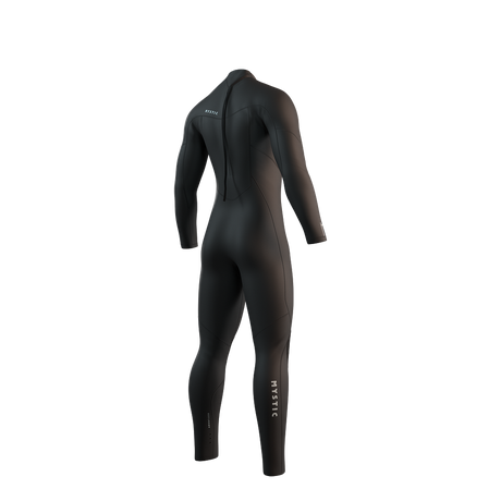 Neoprene Star Fullsuit 3/2mm Bzip Mystic