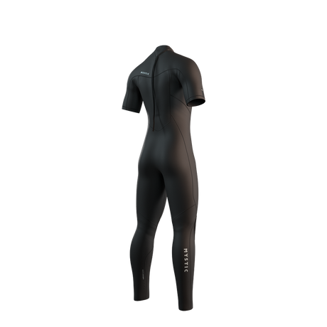 Neoprene Star Shortarm 3/2mm Bzip Mystic