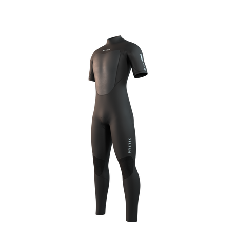 Neopreno Star Shortarm 3/2mm Bzip Mystic