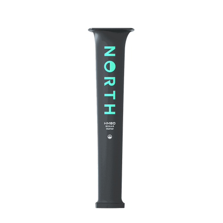 Sonar HM Carbon Mast North