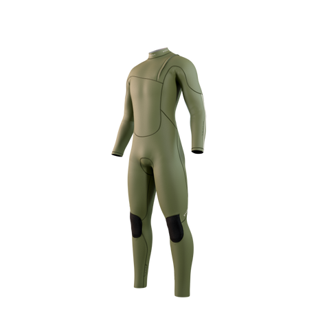 Neopreno The One Fullsuit 4/3mm Zipfree 2025 Mystic