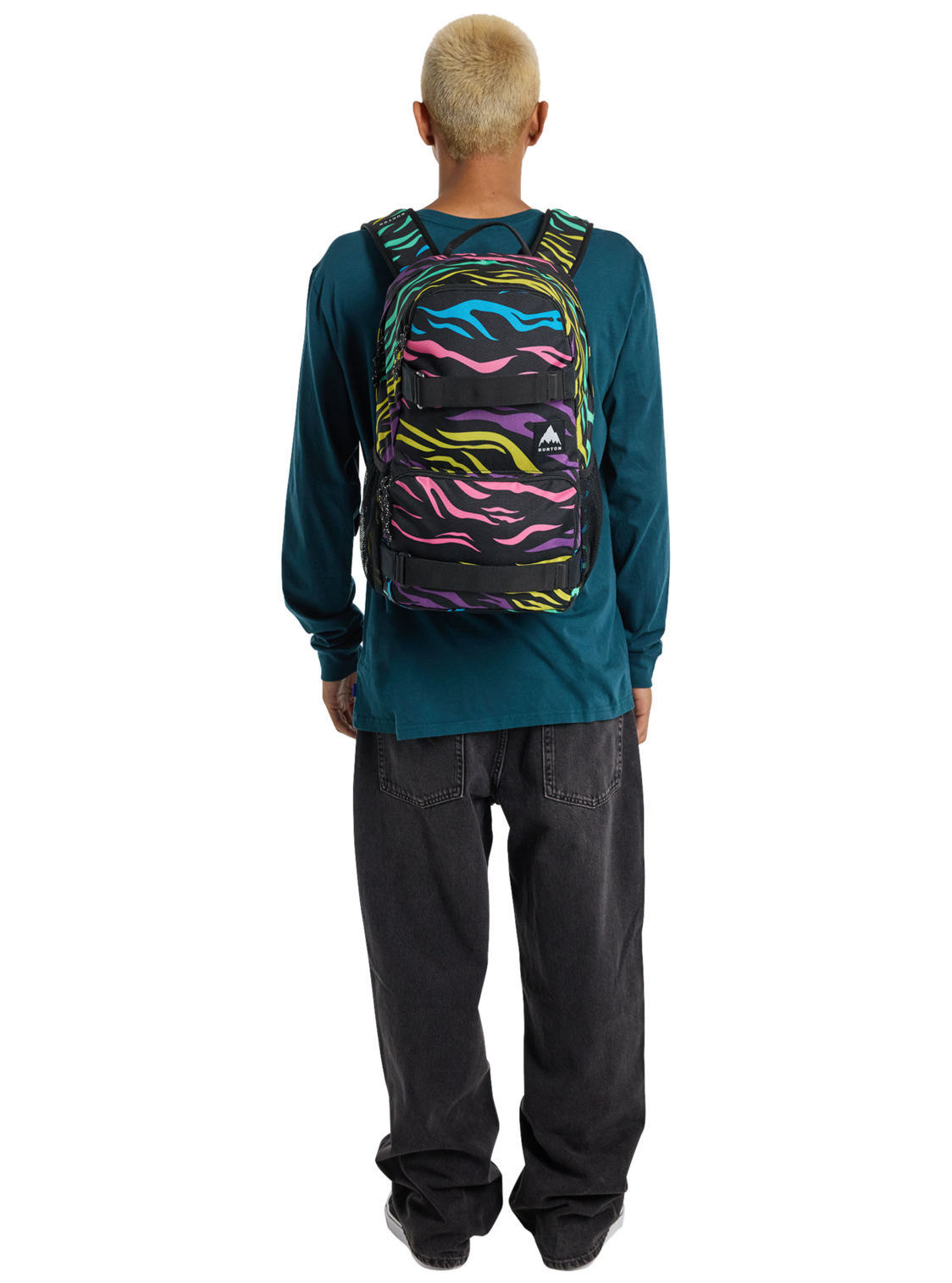 Burton Treble Yell 21L Backpack