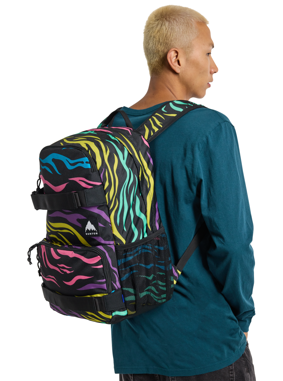 Burton Treble Yell 21L Backpack