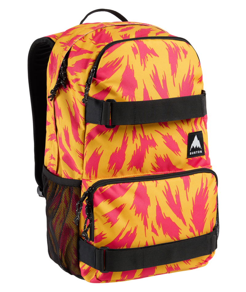Burton Treble Yell 21L Backpack