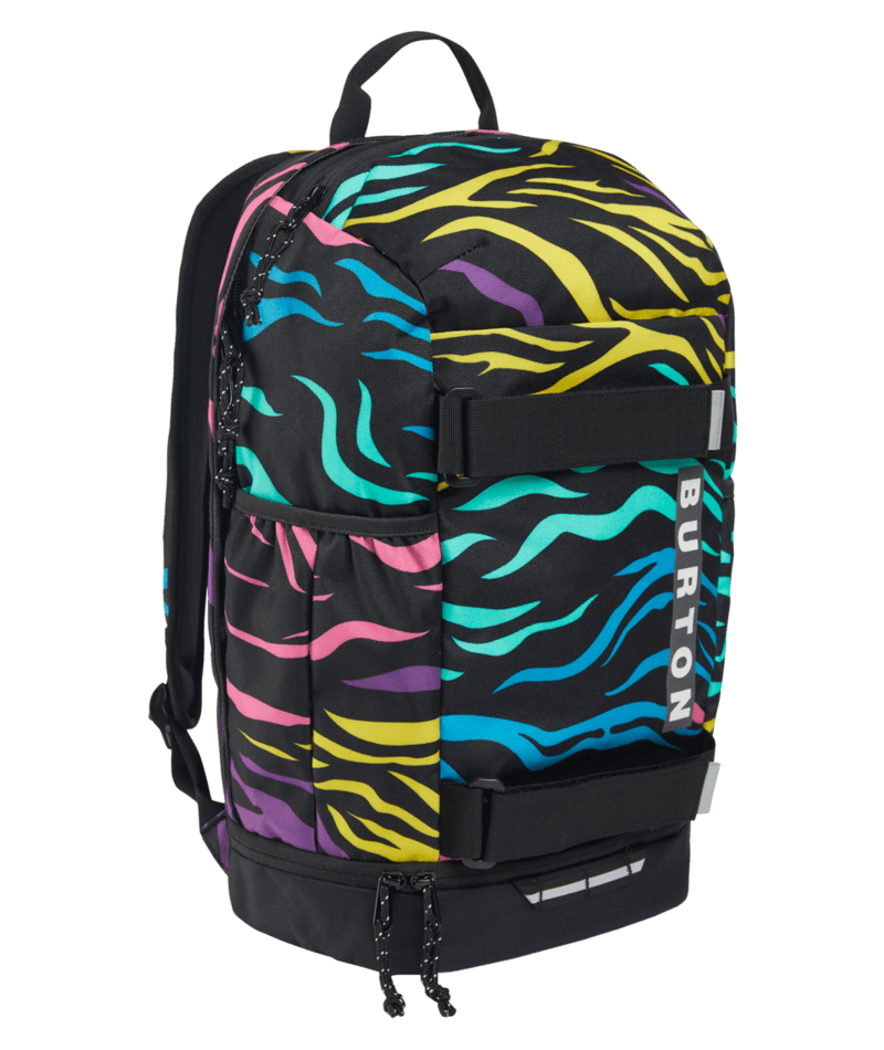 Kids' Burton Distortion 18L Backpack