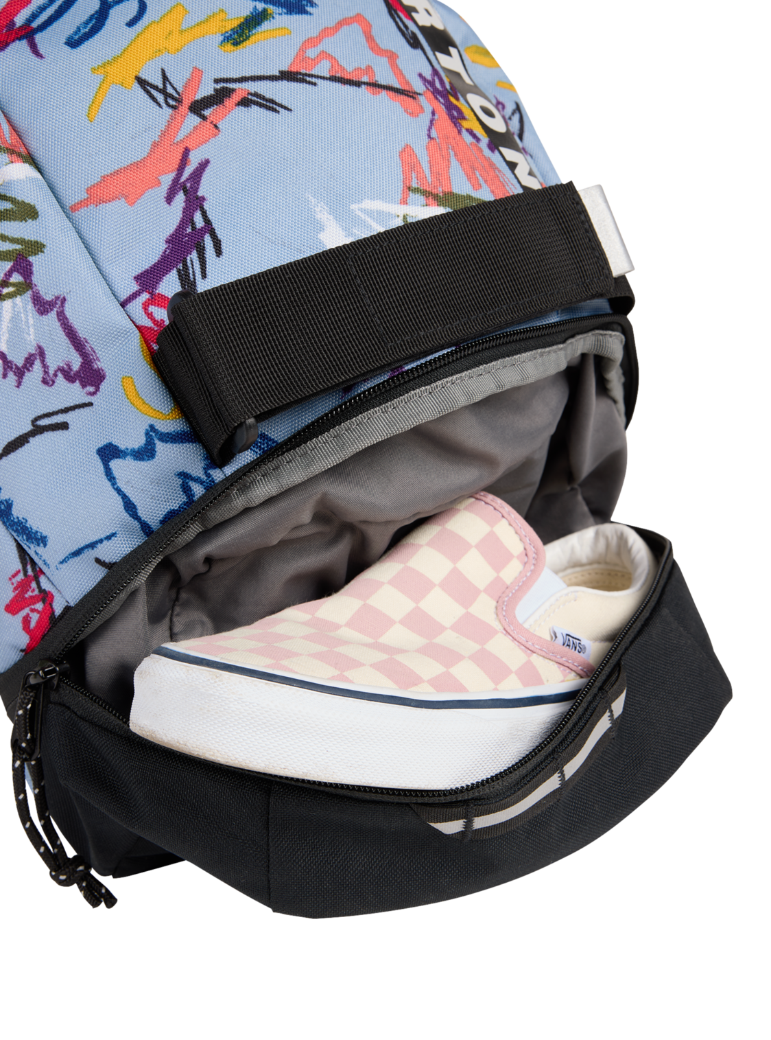Kids' Burton Distortion 18L Backpack