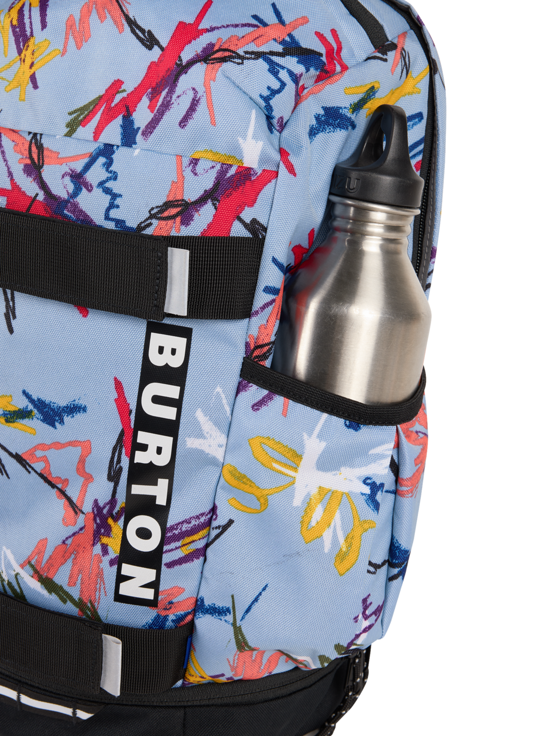 Kids' Burton Distortion 18L Backpack