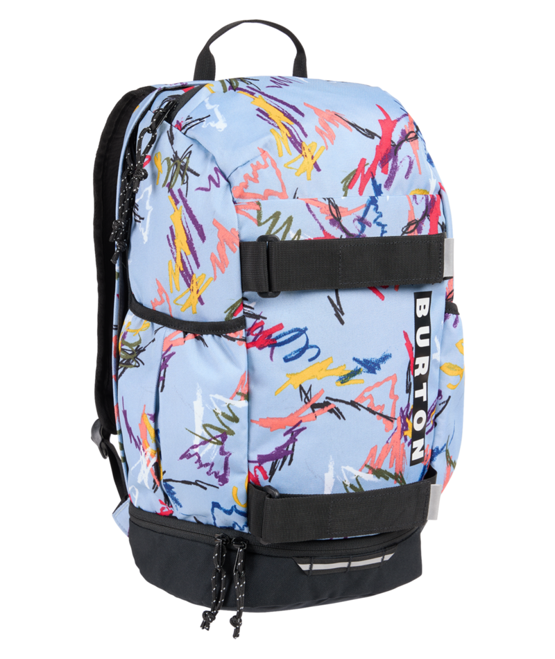 Kids' Burton Distortion 18L Backpack