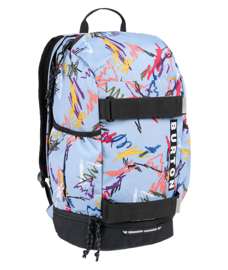 Kids' Burton Distortion 18L Backpack