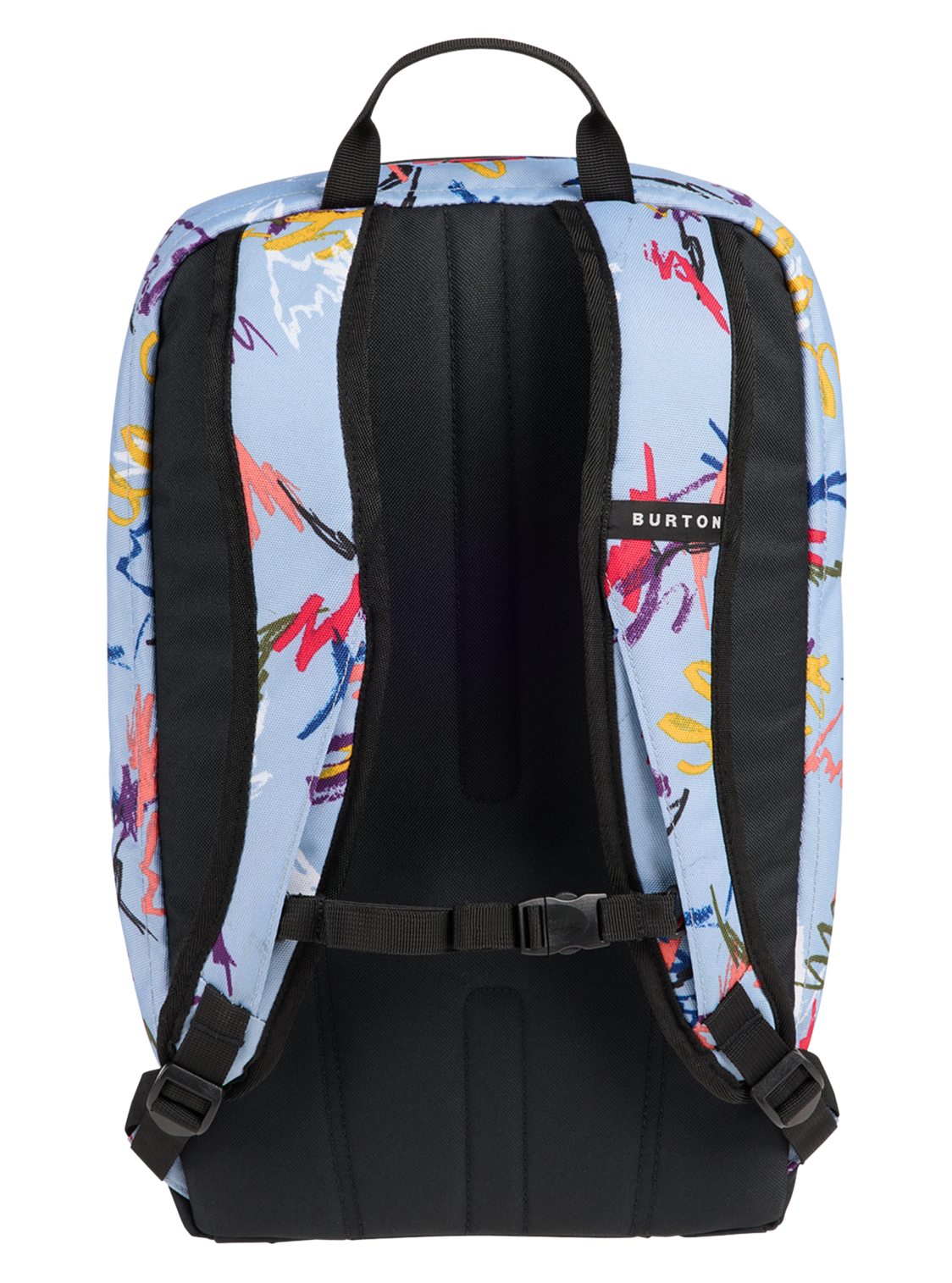 Kids' Burton Distortion 18L Backpack