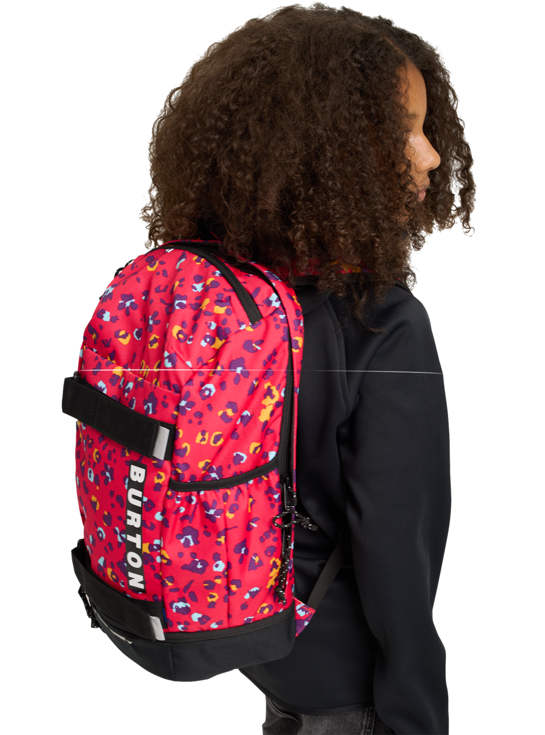 Kids' Burton Distortion 18L Backpack