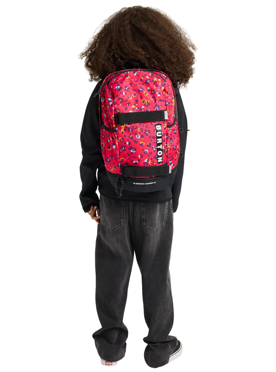 Kids' Burton Distortion 18L Backpack