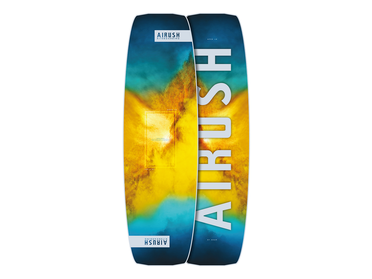 AIRUSH APEX V8