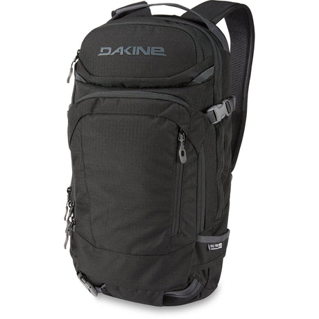Heli Pro 20L - Caoutchouc