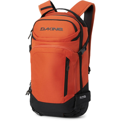 Heli Pro 20L - Caoutchouc