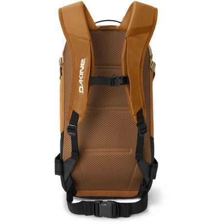 Heli Pro 20L - Caoutchouc