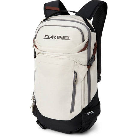 Heli Pro 20L - Caoutchouc