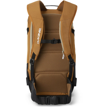 Héli Pro 24L - Noir