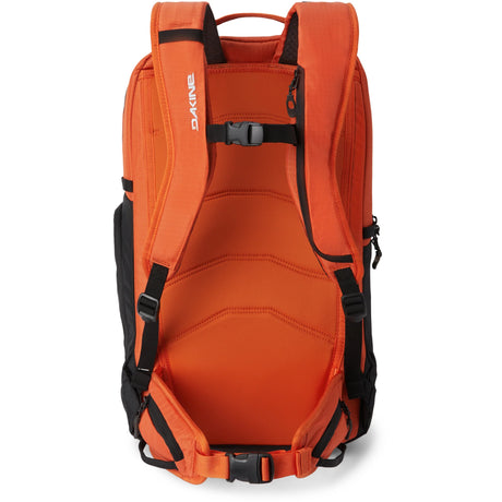 Sac à dos Mission Pro 25L