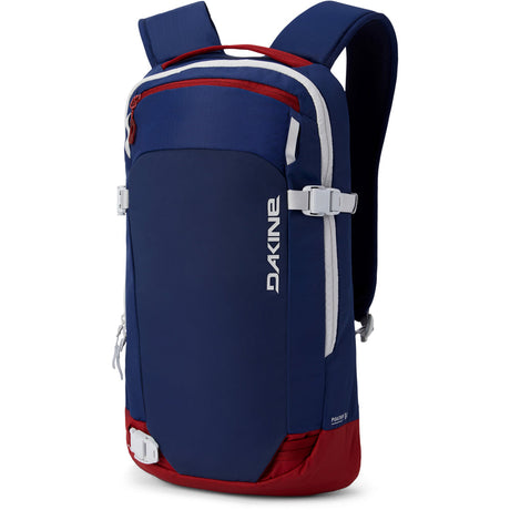 Sac à dos braconnier 14L
