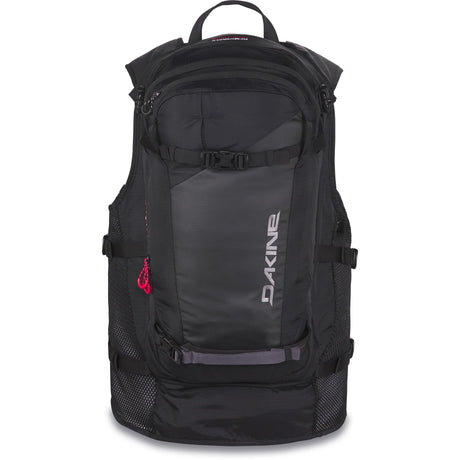 Gilet Braconnier RAS - Noir