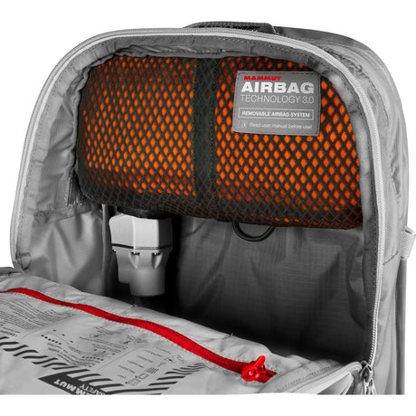 Airbag amovible RAS 3.0