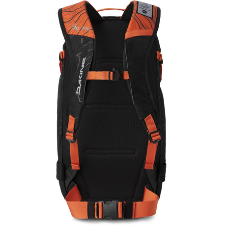 Équipe Heli Pro 20L Kai Jones