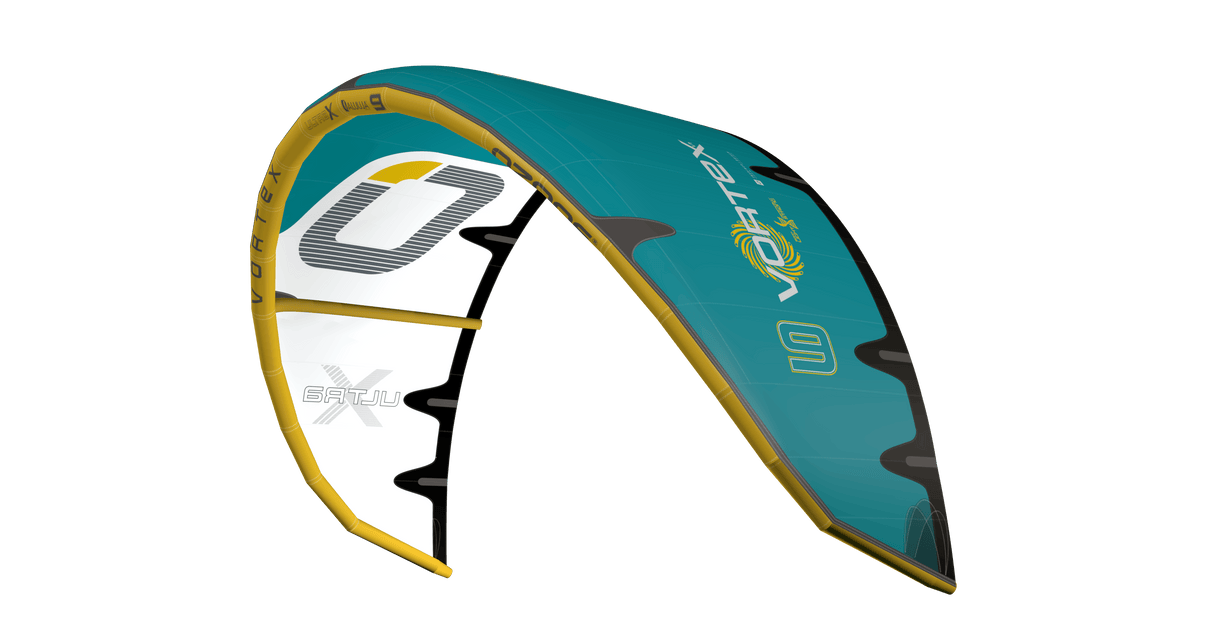 Cometa Kitesurf Vortex Ultra-X Kite Ozone