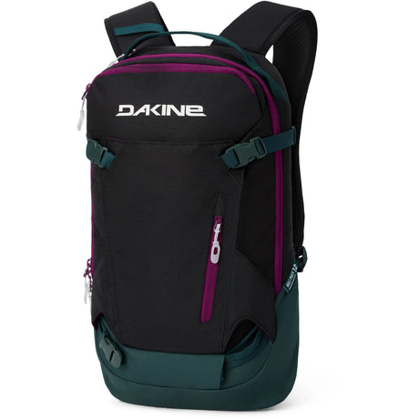 Pack Hélicoptère Femme 12L