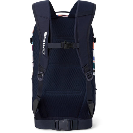 Pack Hélicoptère Femme 12L
