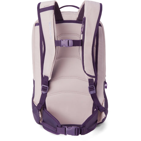 Sac à dos Mission Pro 18L pour femme