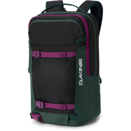 Sac à dos Mission Pro 18L pour femme
