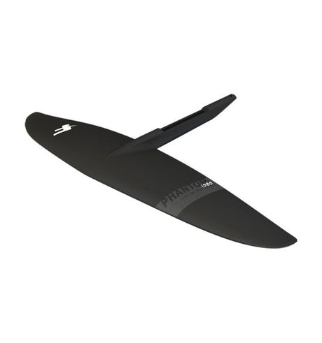 f one front wing phantom carbon