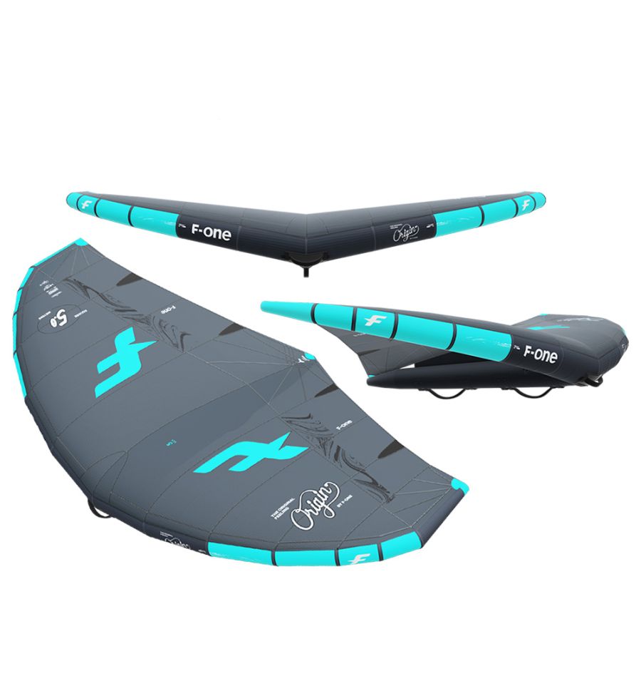 Wing Origin 2024 F-One